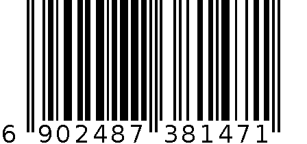 双桥味精 6902487381471