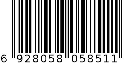 阿奇霉素片 6928058058511