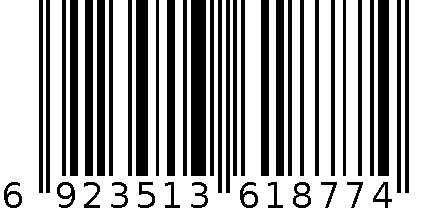 红枣藕粉 6923513618774