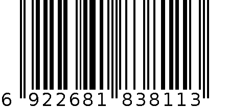 雅柏3811 6922681838113