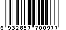 味品堂山楂罐头 6932857700977