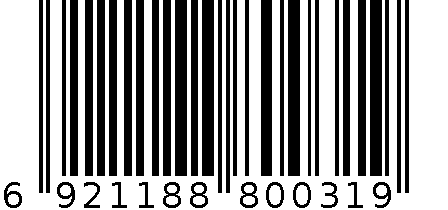 桃李桃桃虫面包120克 6921188800319