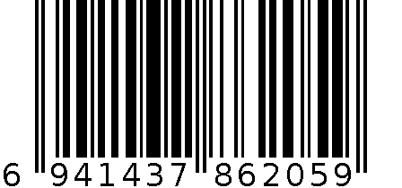 6205保鲜盒 6941437862059