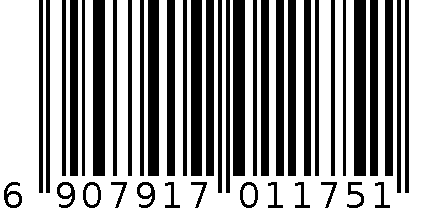 奇强双倍洁      HL/WL洗衣粉 6907917011751