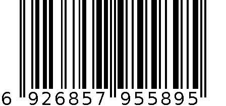 M-5589爱心流苏速干中性笔 6926857955895