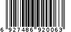 长形礼盒藕粉 6927486920063