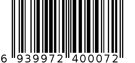 幸福兔 6939972400072