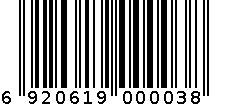 6131 FFP1 6920619000038