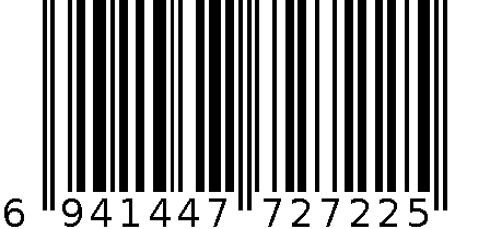 婴童纸棒棉签 6941447727225