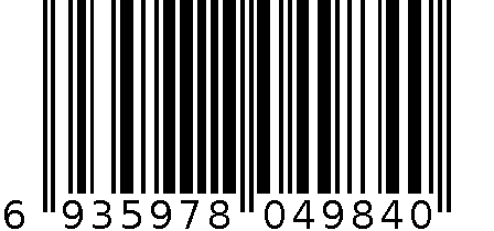 好媳妇竹纤维抹布AGW-4984(23x18cmx3片) 6935978049840