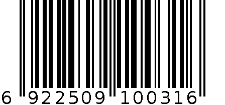 益智玩具 6922509100316