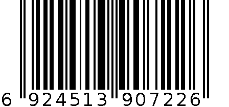 清至无糖口香糖 6924513907226