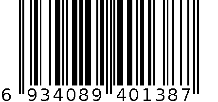 ?牛奶沐浴露 6934089401387