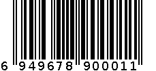 动物卡通玩具 6949678900011