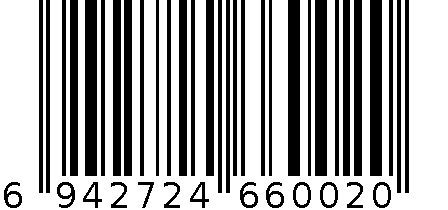 传统白饼 6942724660020