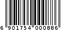 乌江涪陵全形榨菜300g 6901754000886