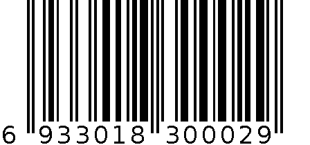 灵百纯牌洋槐蜜（500g） 6933018300029