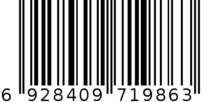 健美束腹带 6928409719863