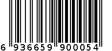 Nijia iphone6 plus背夹电池 6936659900054