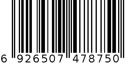 水果系列敲背按摩棒-5478 6926507478750