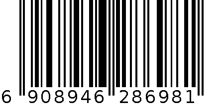 7喜冰爽柠檬味果味型汽水 6908946286981