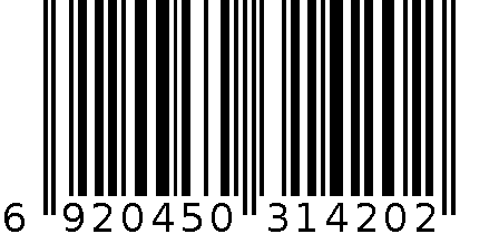 思圆黑面火鸡拌面 6920450314202