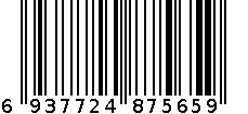 百纳德多彩条纹发箍BND-7565^ 6937724875659