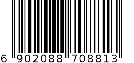 奥妙全自动含金纺馨香精华无磷洗衣粉6X1700g 6902088708813