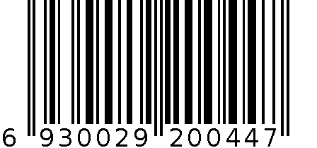 0蔗糖酸奶 6930029200447