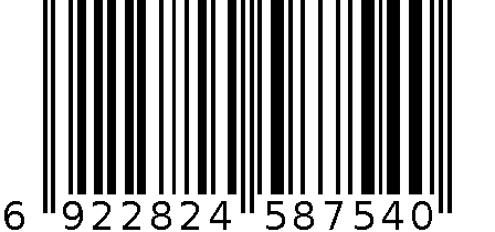 巧克力味脆脆棒(注心巧克力味蛋卷) 6922824587540