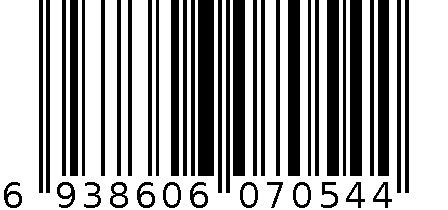 卡妮莎K-7054 230mm圆纸碟 5枚入 6938606070544