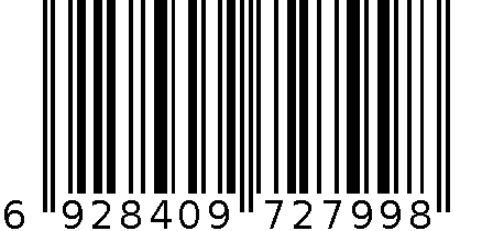 印花防水尿裤 6928409727998