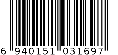 微动开关 6940151031697