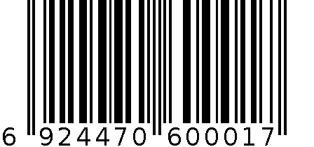 沙棘果汁饮料 6924470600017