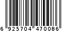 赤金地巾 6925704470086