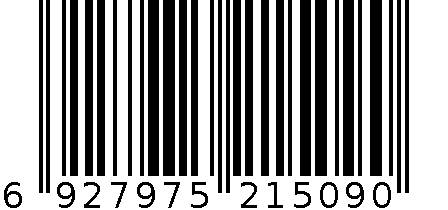 精梳棉女袜B1509 6927975215090