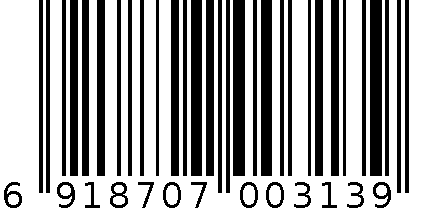 6920-02华尔家用剃须刀 6918707003139