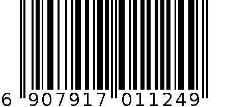 奇强速效亮艳      HL 洗衣粉 6907917011249