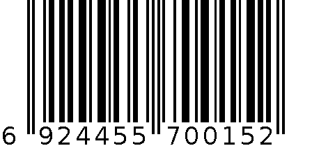 Rowan巧克力缤纷装  8粒装 6924455700152