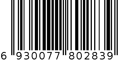 复方感冒灵颗粒 6930077802839