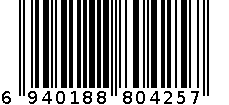 甘源每日豆果 6940188804257