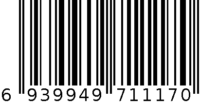 钢钢_透明胶带_5.7毫米 6939949711170