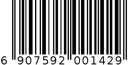 王致和干黄酱 6907592001429