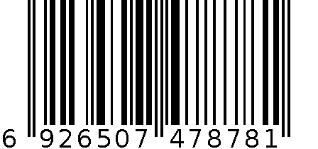 水果系列敲背按摩棒-5481 6926507478781