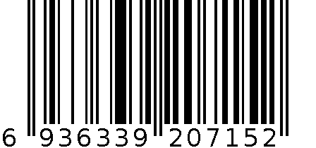 300g快渍洗衣粉 6936339207152