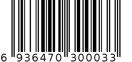 袋香辣排骨过桥米线 6936470300033