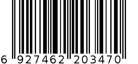 金锣特品培根火腿（熏煮火腿） 6927462203470