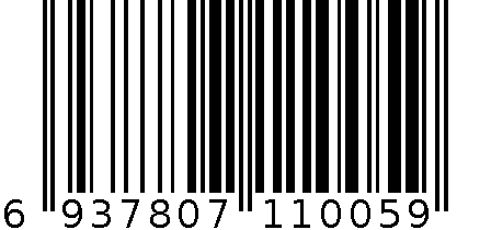 睿洁1005# 6937807110059