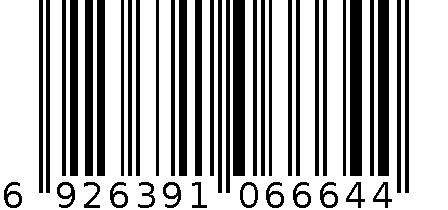 荞麦挂面 6926391066644