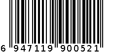 家逸精品木铲 6947119900521